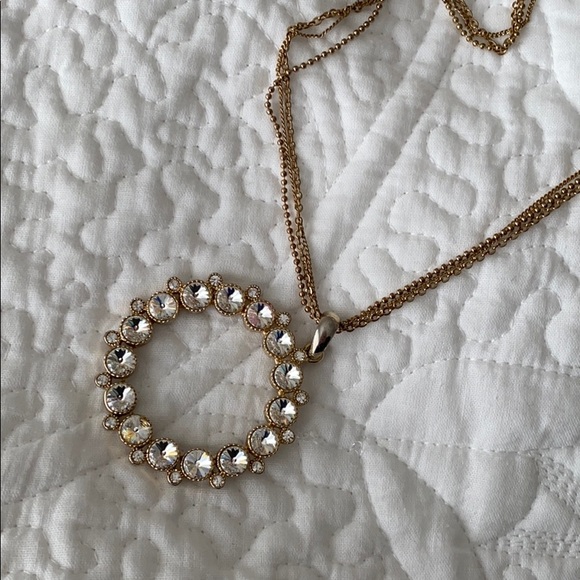 Long necklace - Picture 5 of 5